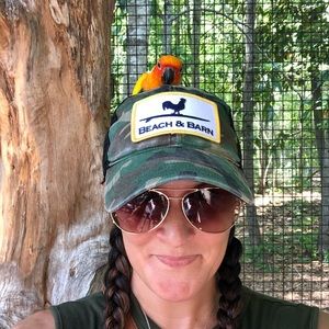 Meet your Posher, Danielle